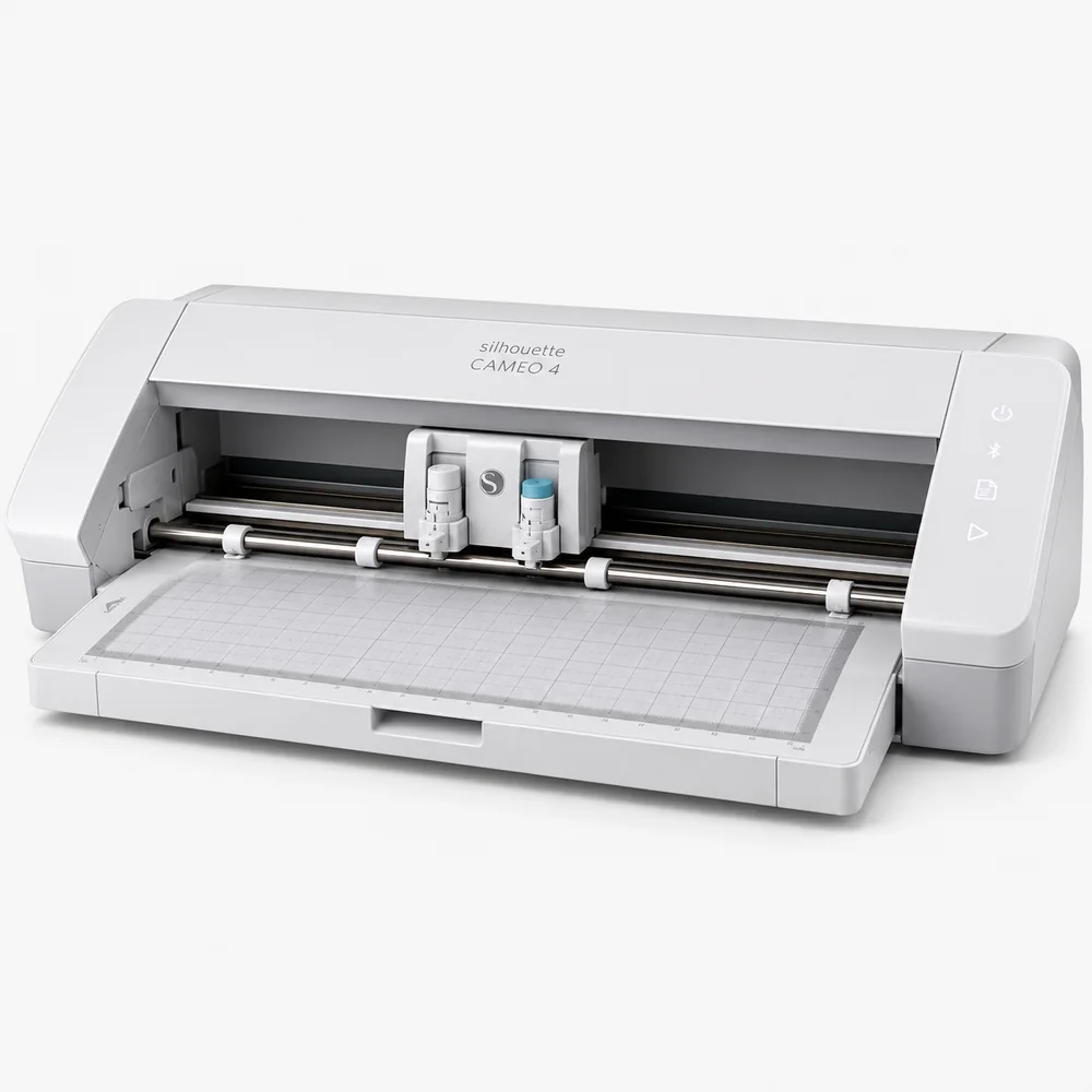 Desktop Vinyl Cutting Machine